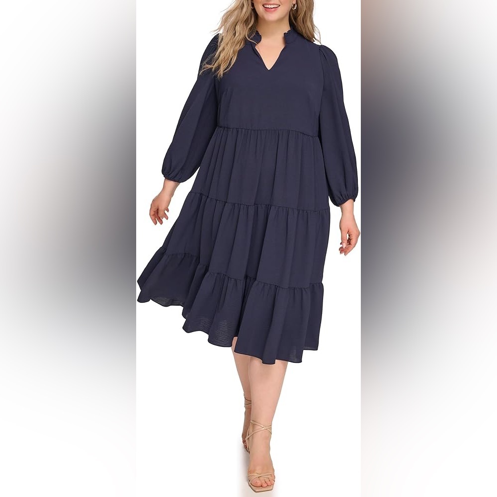 Jessica Howard Dress